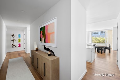 SoHo Mews unit 2A, New York, NY 10013 - photo 5