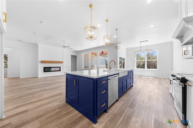 15933 Charlya Dr, Temple, TX 76502 - photo 6