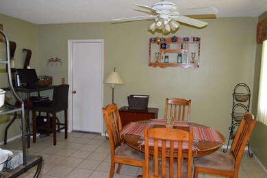 Eat in Kitchen