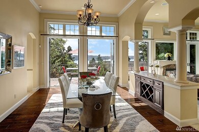 4103 W Mercer Way, Mercer Island, WA 98040 - photo 4