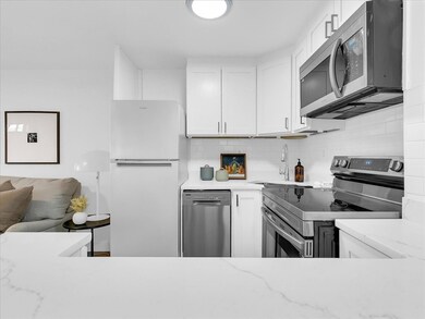 15 E University unit E, Brookline, MA 02445 - photo 2