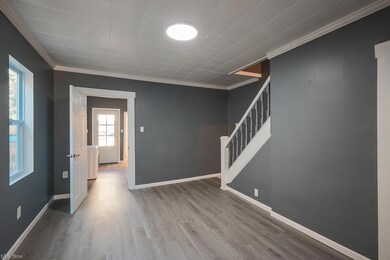 Dining Room from the living room