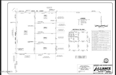 SURVEY LOT 3