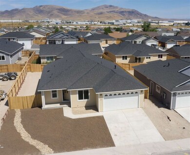 4516 Rutledge St, Fernley, NV 89408 - photo 6