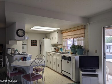6002 Lazy S Kitchen