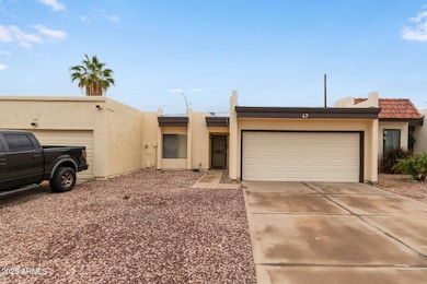 7006 E Jensen St unit 69, Mesa, AZ 85207 - photo 2
