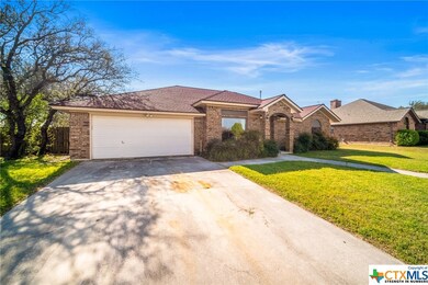 1007 Craddock St, Copperas Cove, TX 76522 - photo 2