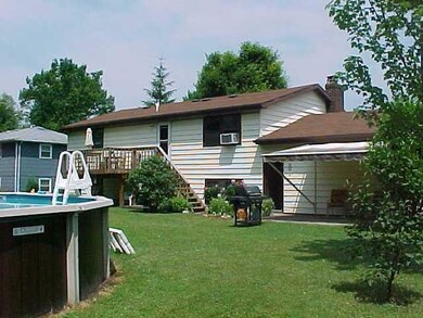 Yard/Garden