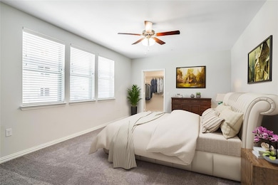 Beazer Homes Gatherings Wiltshire floorplan - This