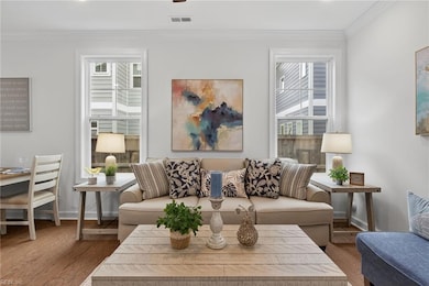 413 24 1/2 St, Virginia Beach, VA 23451 - photo 6