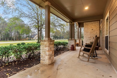 10627 Clubhouse Cir, Magnolia, TX 77354 - photo 5