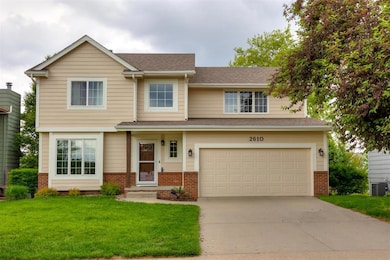 2610 NW 17th St, Ankeny, IA 50023 - photo 2