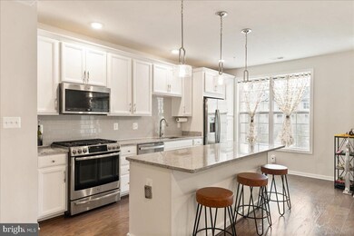 43021 Greggsville Chapel Terrace unit 104, Dulles, VA 20148 - photo 6