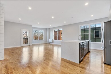 17 Centre St unit 3, Boston, MA 02119 - photo 4