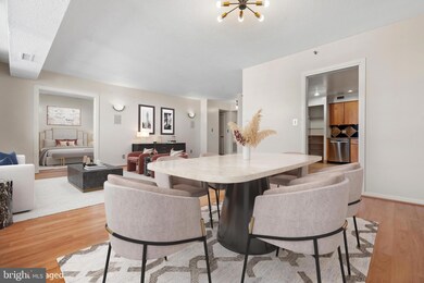 5501 Seminary Rd unit 2314S, Baileys Crossroads, VA 22041 - photo 7