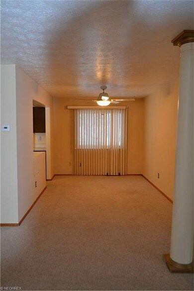 View two - formal dining room