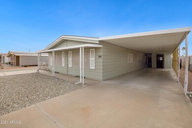 Carport