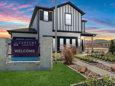 319 Intrepid Trail, Magnolia, TX 77354 - photo 5