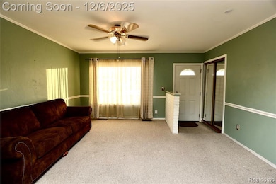 20311 Garden Ct, Roseville, MI 48066 - photo 3