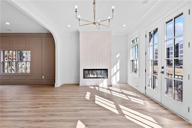 343 Sugarview Rd, Sugar Hill, GA 30518 - photo 5