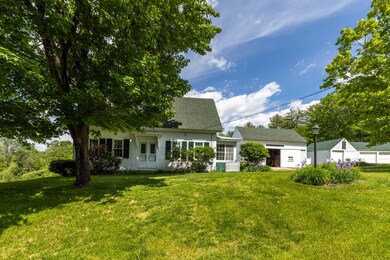 287 Foxes Ridge Rd, Acton, ME 04001 - photo 2