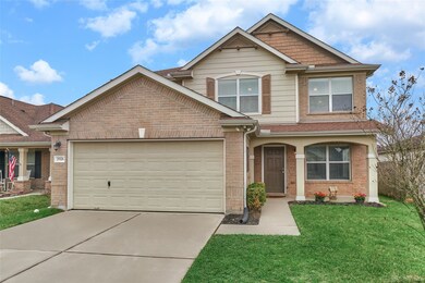 29326 Legends Green Dr, Spring, TX 77386 - photo 4