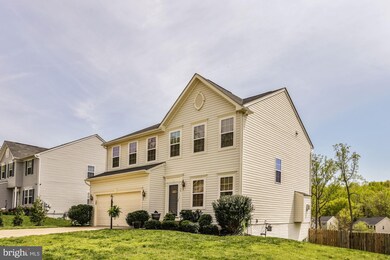 56 Bismark Dr, Stafford, VA 22554 - photo 4