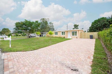 5644 Calico Rd, West Palm Beach, FL 33415 - photo 2