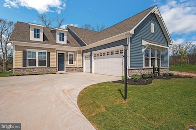 TBD NW New Vista Way unit 5, Gettysburg, PA 17325 - photo 6