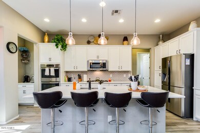 340 N 79th Place, Mesa, AZ 85207 - photo 4