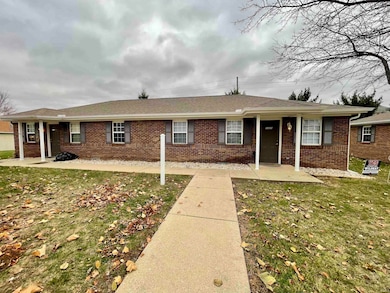 1320 S Elizabeth St, Kokomo, IN 46902 - photo 3