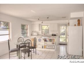 Remodeled Kitchen