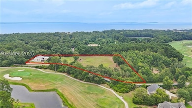 210 Fish Haul Rd, Hilton Head Island, SC 29926 - photo 3