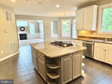 3500 Germainia Ct, Triangle, VA 22172 - photo 7