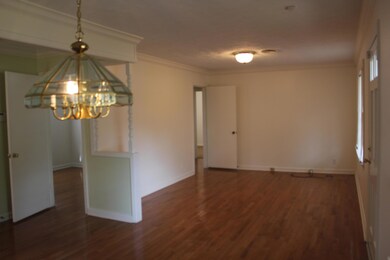 Living / Dining