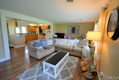 4060 S Wapak Rd, Lima, OH 45806 - photo 2