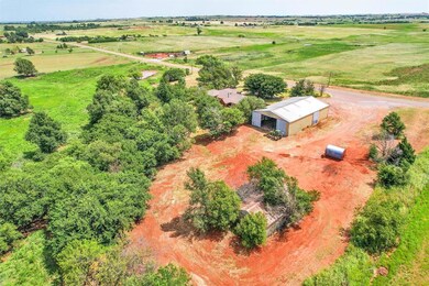 10725 N 1980 Rd, Elk City, OK 73644 - photo 7