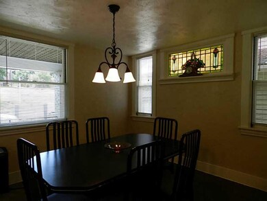 Dining Room.