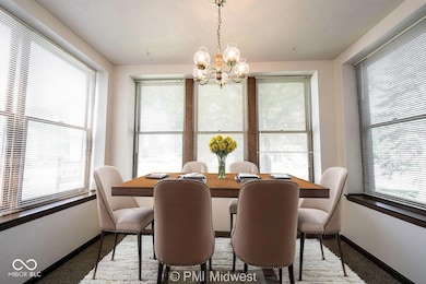 3707 N Meridian St unit 2b, Indianapolis, IN 46208 - photo 4