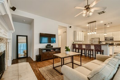 2004 Bridgeport Dr, Providence Village, TX 76227 - photo 6