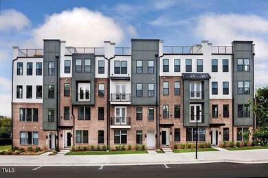 1245 S Blount St unit 201, Raleigh, NC 27601 - photo 2