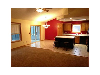 Great Room.