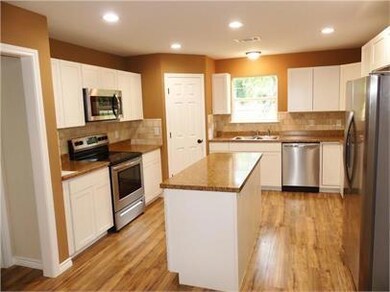 214 Braz St, Bonham, TX 75418 - photo 5