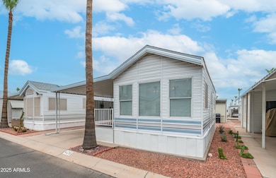 425 Ironstone Dr, Apache Junction, AZ 85119 - photo 4