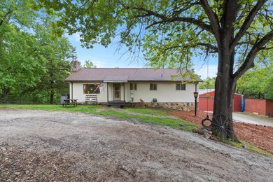 Table Rock Lake House