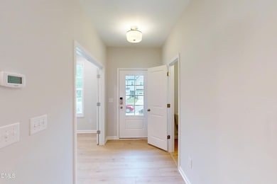 2459 Englemann Dr unit 362, New Hill, NC 27562 - photo 4