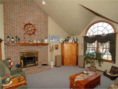 Family Room.