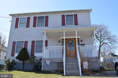 222 S Pine Ave, Maple Shade, NJ 08052 - photo 4
