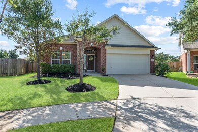 3022 Rusty Bridge Ct, Spring, TX 77386 - photo 5