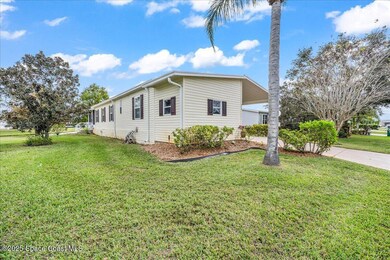 334 Outer Dr, Cocoa, FL 32926 - photo 2